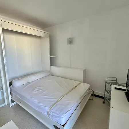 Confortable Avec Parking Au Centre-ville - Fr-1-716-78 La Grande-Motte